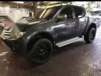 2013 Mitsubishi Strada GLXV for sale