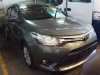 Toyota Vios 2017 for sale