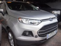 Ford Ecosport 2017 for sale