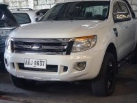 Ford Ranger 2014 Automatic Diesel P738,000