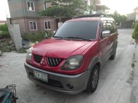 Mitsubishi Adventure 2005 for sale 