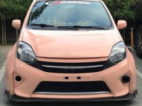 2015 Toyota Wigo for sale