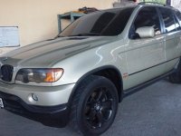 Bmw X5 2004 for sale