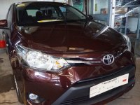 Toyota Vios 2017 for sale