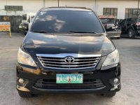 2012 Toyota Innova for sale