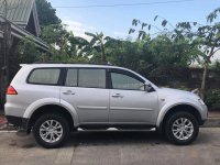 Mitsubishi Montero 2011 for sale