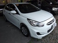 Hyundai Accent 2016 AT for sale 