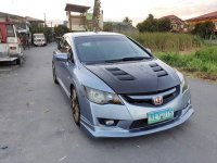 Honda Civic 2007 for sale 