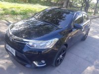 Toyota Vios 2015 13E for sale