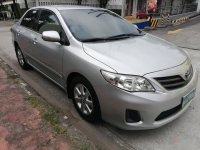 2012 Toyota Corolla ALTIS for sale in Manila