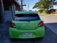 Mitsubishi Mirage 2014 for sale 