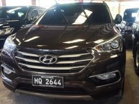 Hyundai Santa Fe 2016 for sale