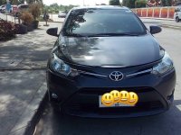 2015 Toyota Vios 1.3E AT for sale 
