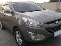 2011 Hyundai Tucson 4WD for sale