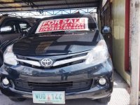 Toyota Avanza 2013 for sale