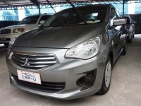 Mitsubishi Mirage 2016 for sale