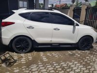 2012 Hyundai Tucson for sale