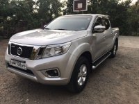 Nissan Navara 2016 manual for sale 