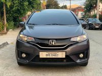 2016 Honda Jazz for sale