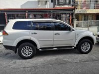 2010 Mitsubishi Montero for sale