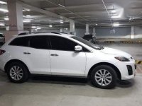 Mazda Cx7 2012 For sale