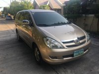 2006 Toyota Innova G for sale