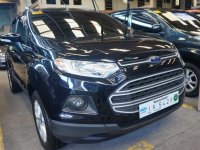 2017 Ford Ecosport for sale 