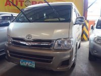 Toyota Hiace 2014 for sale