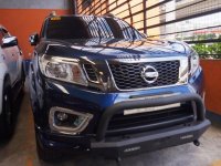 2018 Nissan Navara for sale