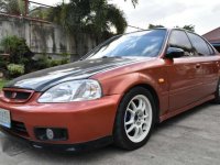 1999 Honda Civic for sale