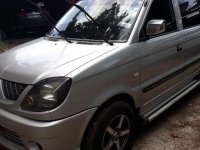 2005 Mitsubishi Adventure GLX for sale