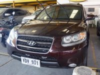 Hyundai Santa Fe 2008 for sale