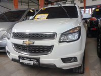 2016 Chevrolet Trailblazer for sale