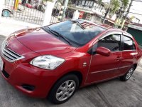 2011 Toyota Vios for sale