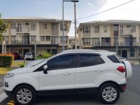 2017 Ford Ecosport for sale