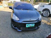 2013 Mitsubishi Mirage for sale