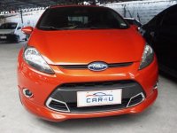 Ford Fiesta 2012 for sale