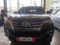 2018 Toyota Fortuner Automatic for sale