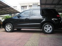 2010 Hyundai Santa Fe for sale