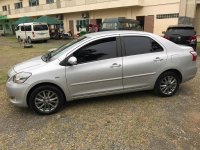 2012 Toyota Vios for sale