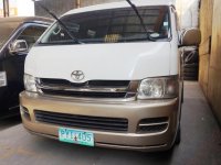 Toyota Hiace 2016 for sale