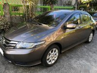 2014 Honda City for sale