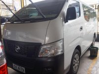 2015 Nissan Urvan for sale