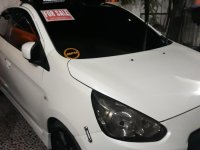 2013 Mitsubishi Mirage for sale