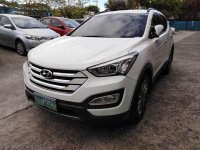 2013 Hyundai Santa Fe for sale 