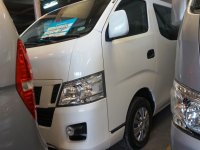 2015 Nissan Urvan for sale