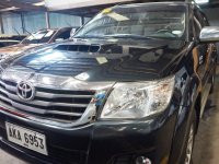 Toyota Hilux 2015 for sale 