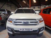 Ford Everest 2016 for sale