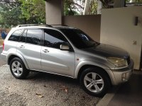 2003 Toyota Rav4 for sale