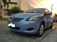 2012 Toyota Vios for sale